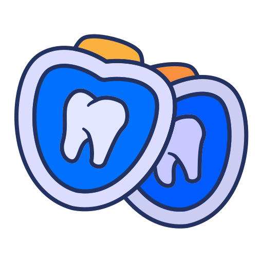 Dental clinic Generic color lineal-color icon