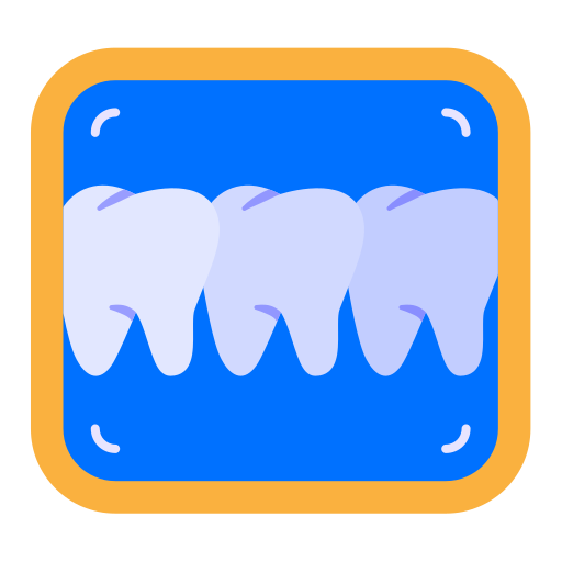 scannen Generic color fill icon