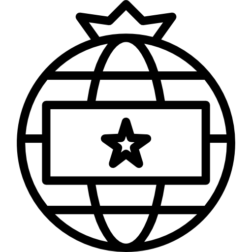 ブランディング geotatah Lineal icon