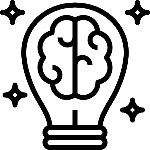 アイディア geotatah Lineal icon