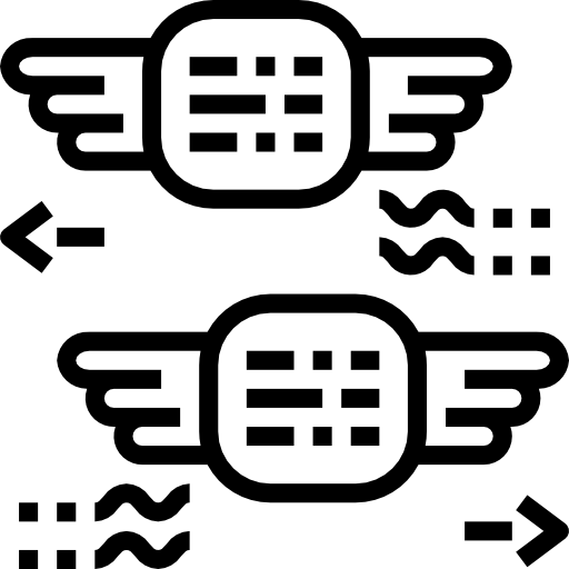 フィードバック geotatah Lineal icon
