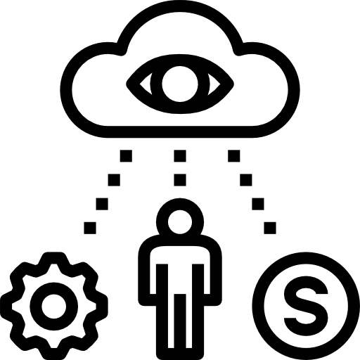 マネジャー geotatah Lineal icon