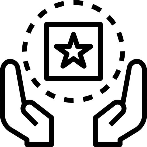 presente geotatah Lineal icona