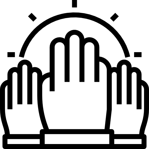 partnerschaft geotatah Lineal icon
