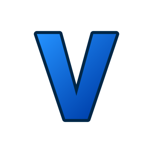 편지 v Generic gradient lineal-color icon