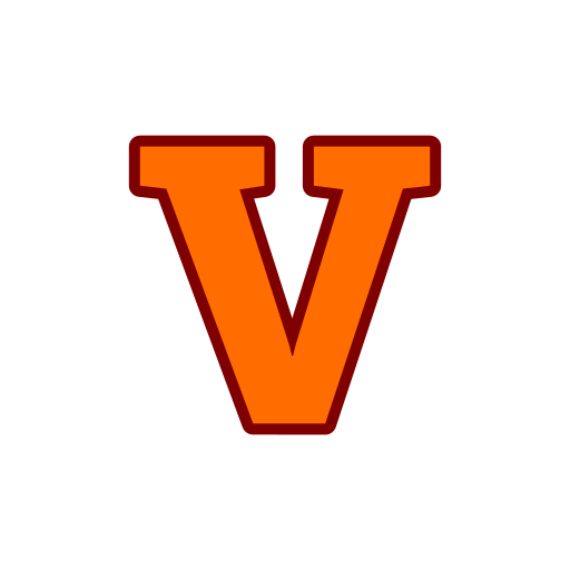 v Generic color lineal-color icon