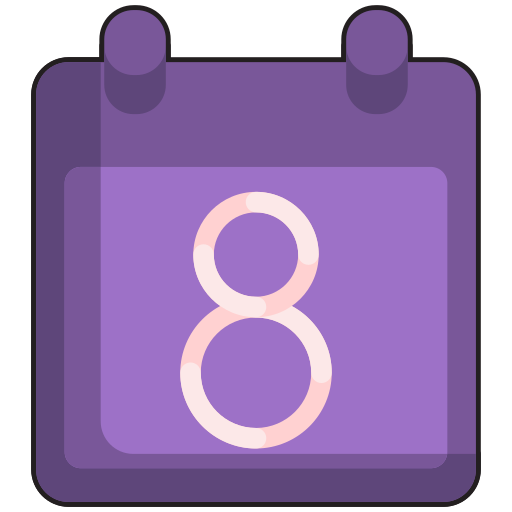 frauentag Generic color lineal-color icon