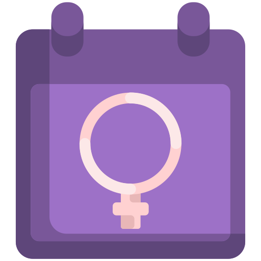 Womens day Generic color fill icon