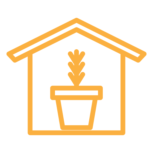 house plants Generic color outline icon