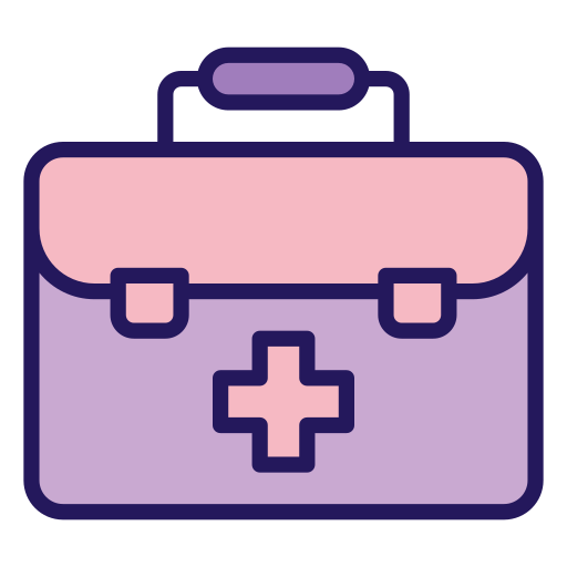 First aid Generic color lineal-color icon