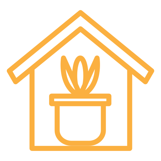 house plants Generic color outline icon