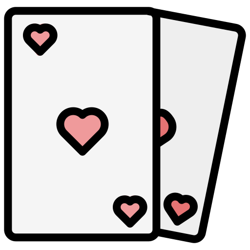 카드 Generic color lineal-color icon