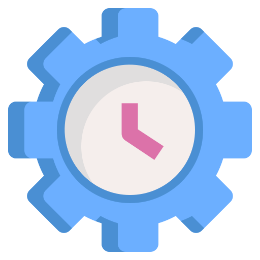 환경 Generic color fill icon