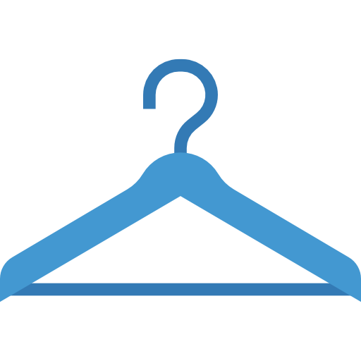 Hanger Aphiradee (monkik) Flat icon