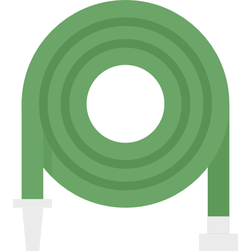 wąż gumowy Aphiradee (monkik) Flat ikona