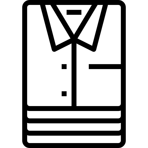 ropa Aphiradee (monkik) Lineal icono