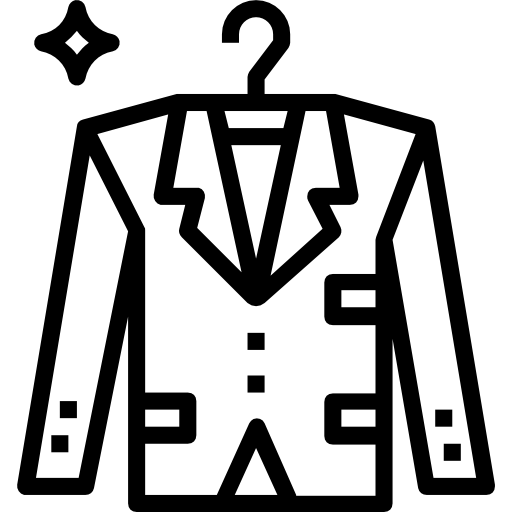 마른 Aphiradee (monkik) Lineal icon