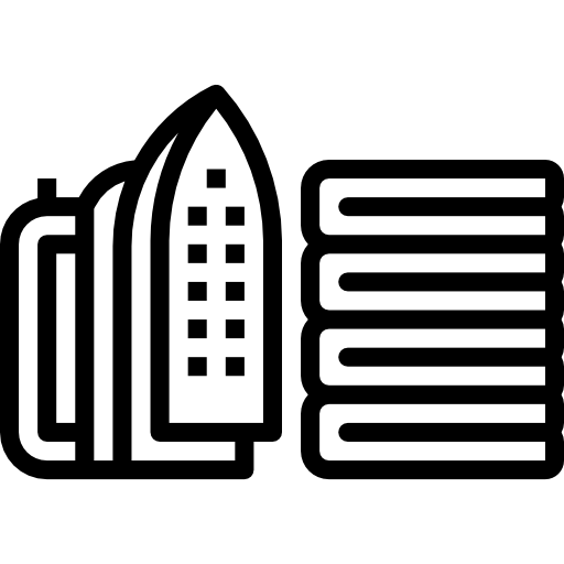 鉄 Aphiradee (monkik) Lineal icon
