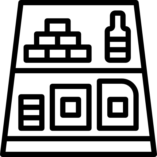 Товар geotatah Lineal иконка