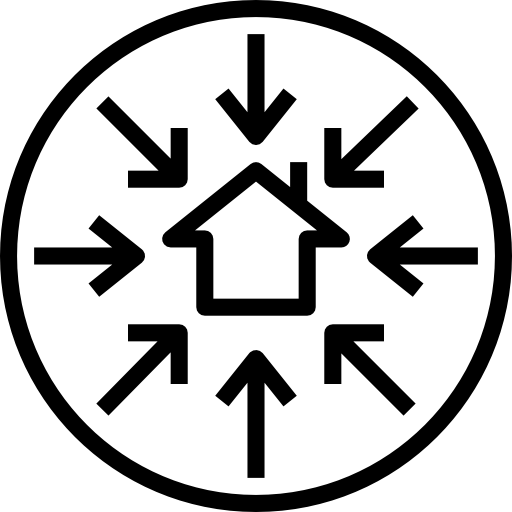 수입 geotatah Lineal icon