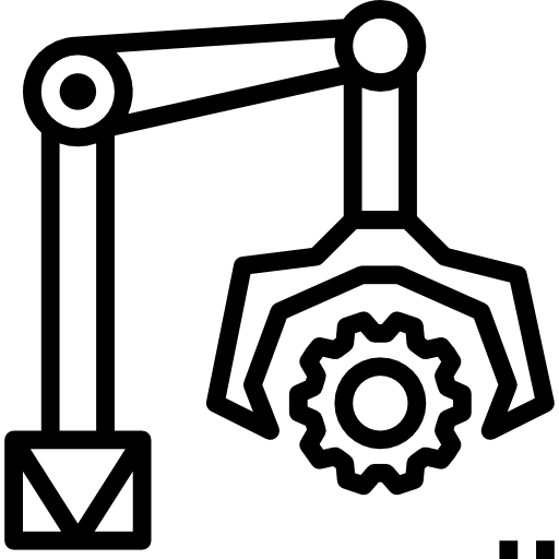 제조 geotatah Lineal icon