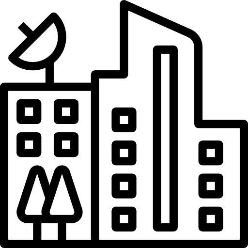 Company geotatah Lineal icon