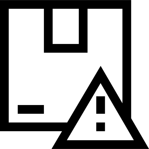 pacchetto Basic Straight Lineal icona