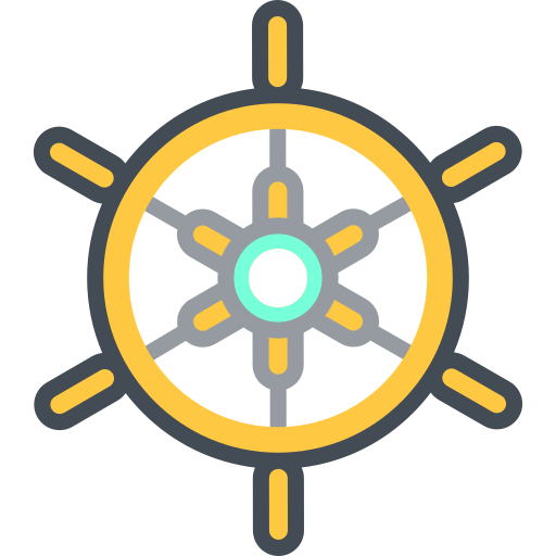 barco de vela Special Bicolor icono