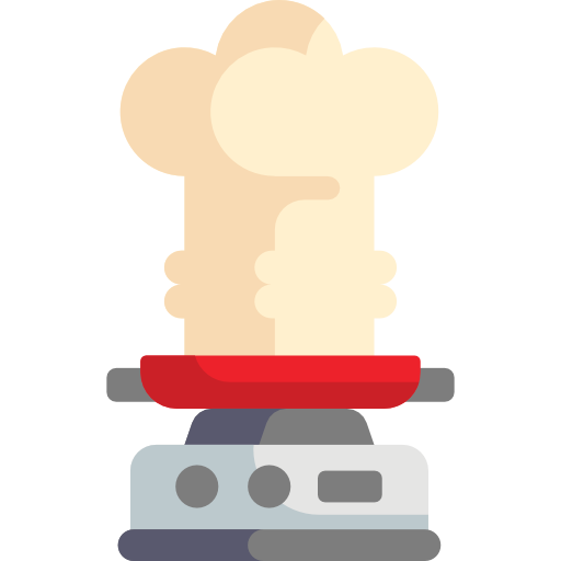 Cooking Special Flat icon
