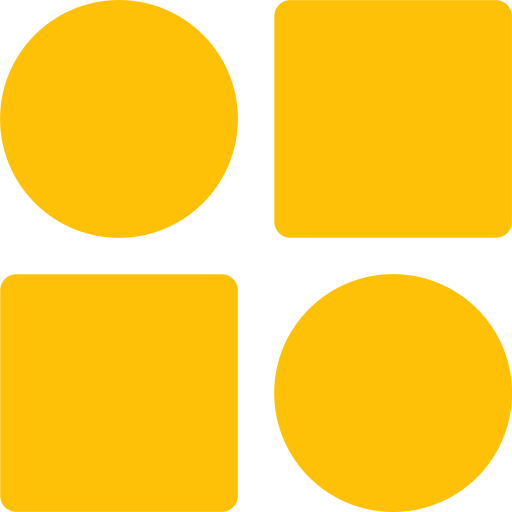 układ Generic color fill ikona