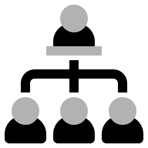 struttura Generic color fill icona