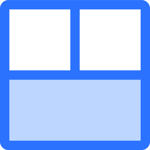 diseño Generic color lineal-color icono