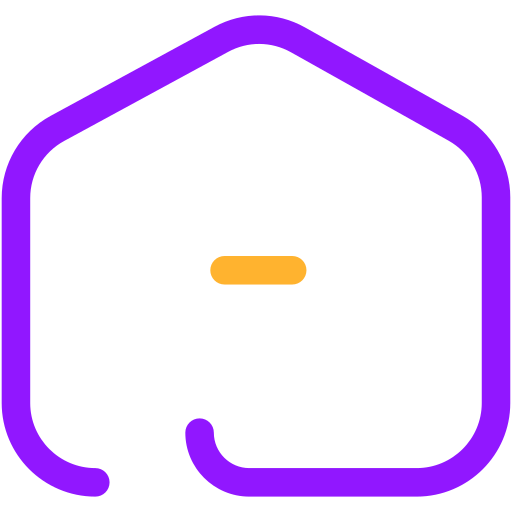 zuhause Generic color outline icon