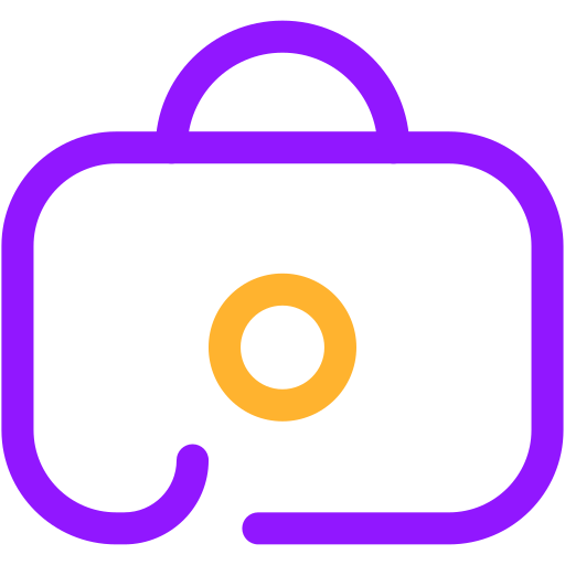 sperren Generic color outline icon