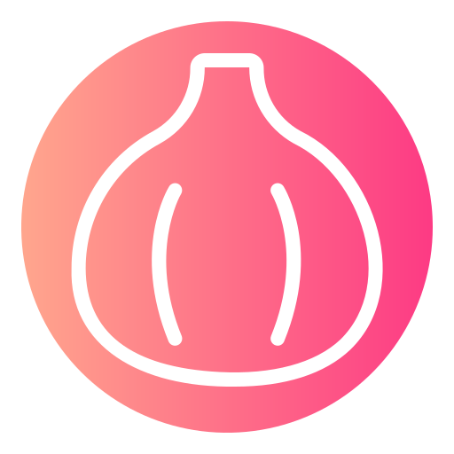 Fig Generic gradient fill icon