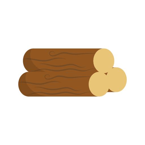 madera Generic color fill icono