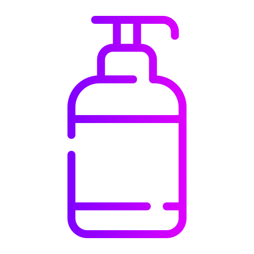 seifenspender Generic gradient outline icon