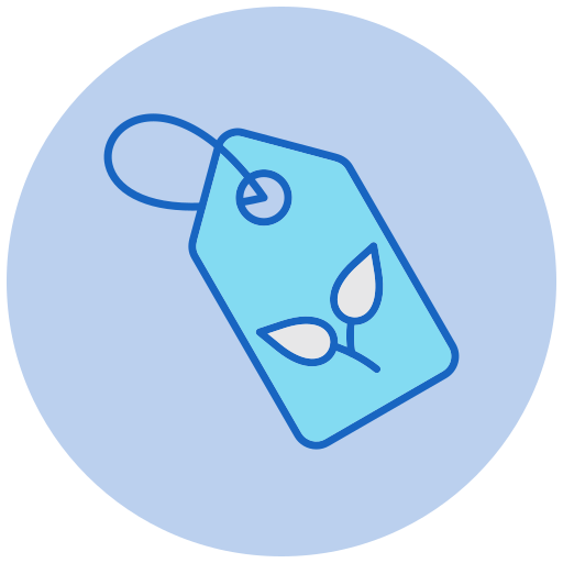 Eco Generic color lineal-color icon