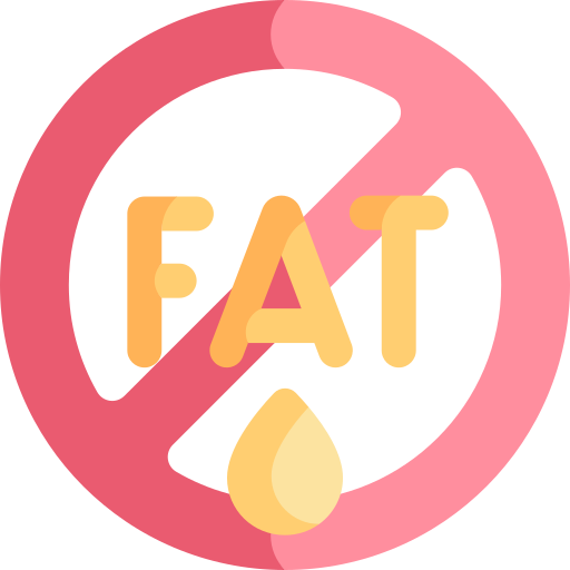 prohibido Kawaii Flat icono