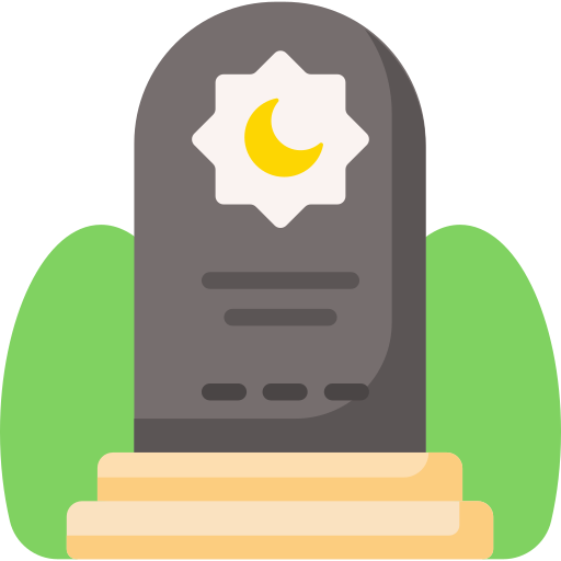 friedhof Special Flat icon