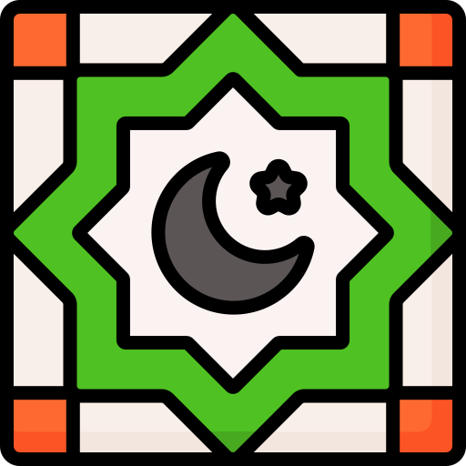 Tile Special Lineal color icon