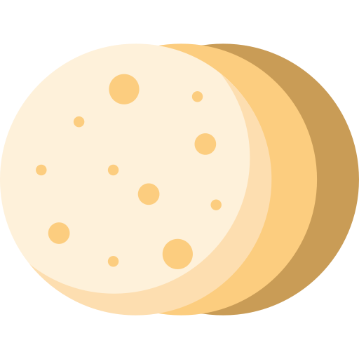 un pan Special Flat icono