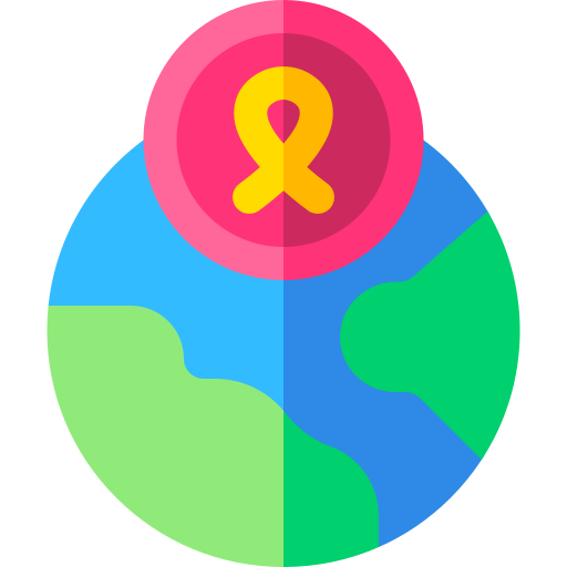 autism day Basic Rounded Flat icon