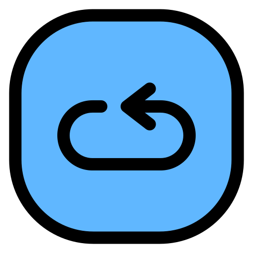 반복하다 Generic color lineal-color icon