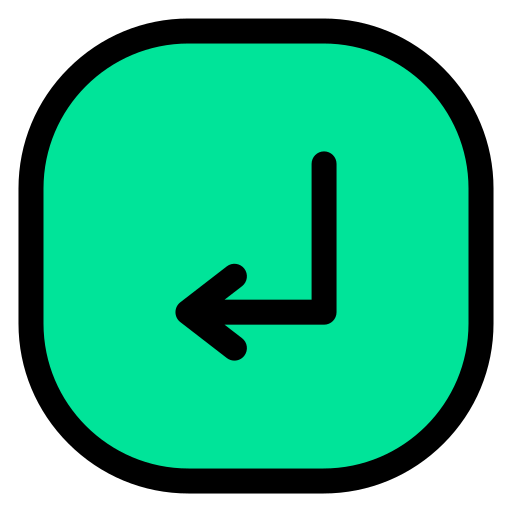 입력하다 Generic color lineal-color icon