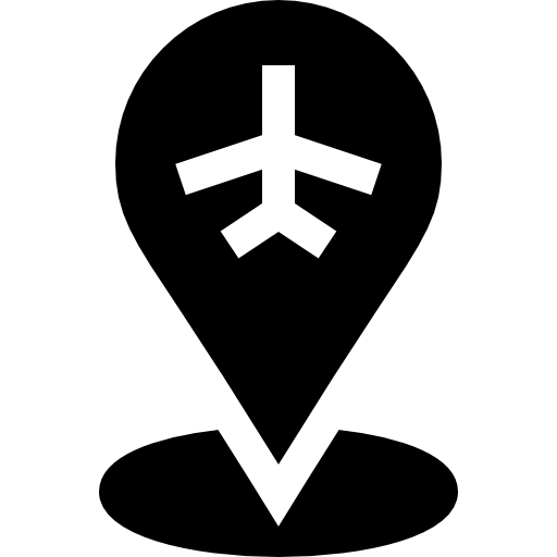 platzhalter Basic Straight Filled icon