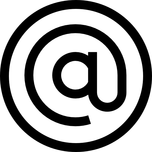アロバ Basic Straight Lineal icon