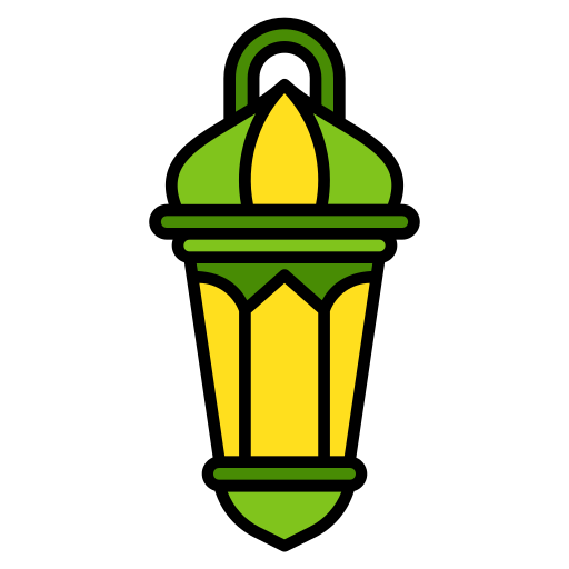 latarnia Generic color lineal-color ikona