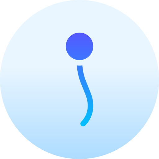 tensid Basic Gradient Circular icon