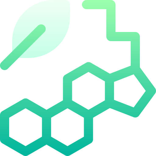 phytosterole Basic Gradient Gradient icon